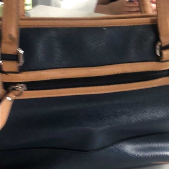 Gianni Bernini shoulder bag - Picture 7 of 7